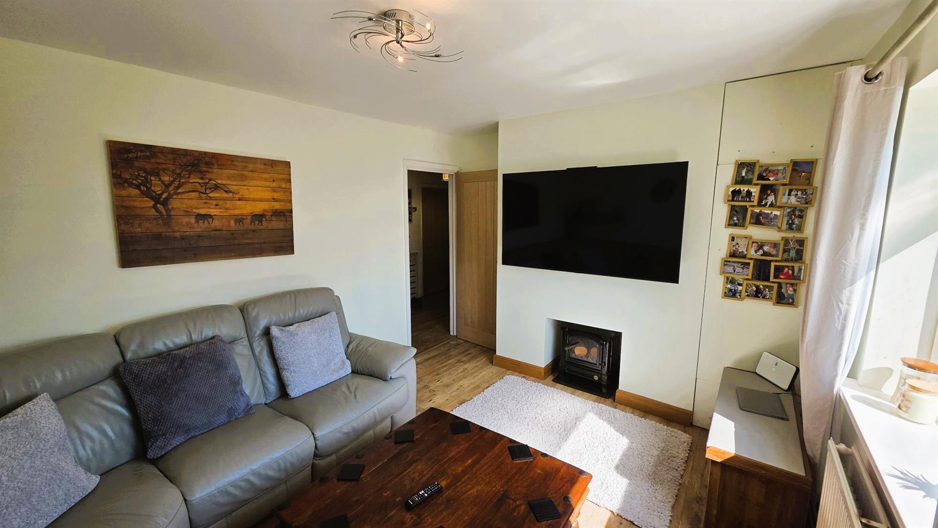Maes Yr Haf, Llanelli, SA15 3NF